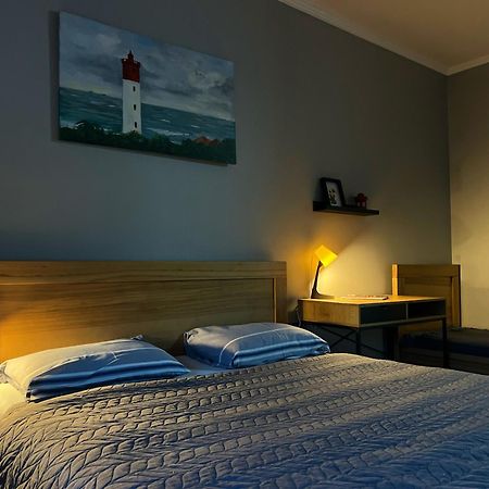 Green Apartments 切尔尼戈夫 外观 照片