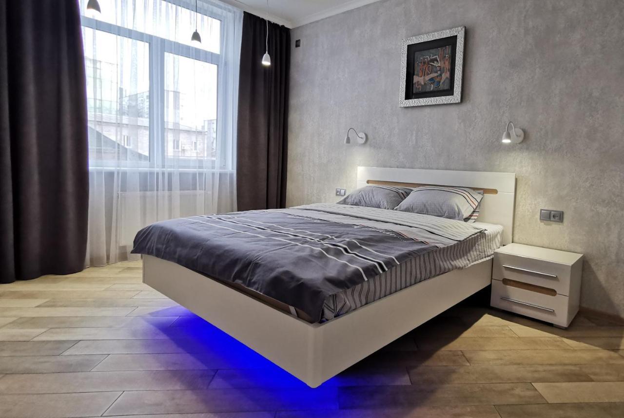 Green Apartments 切尔尼戈夫 外观 照片