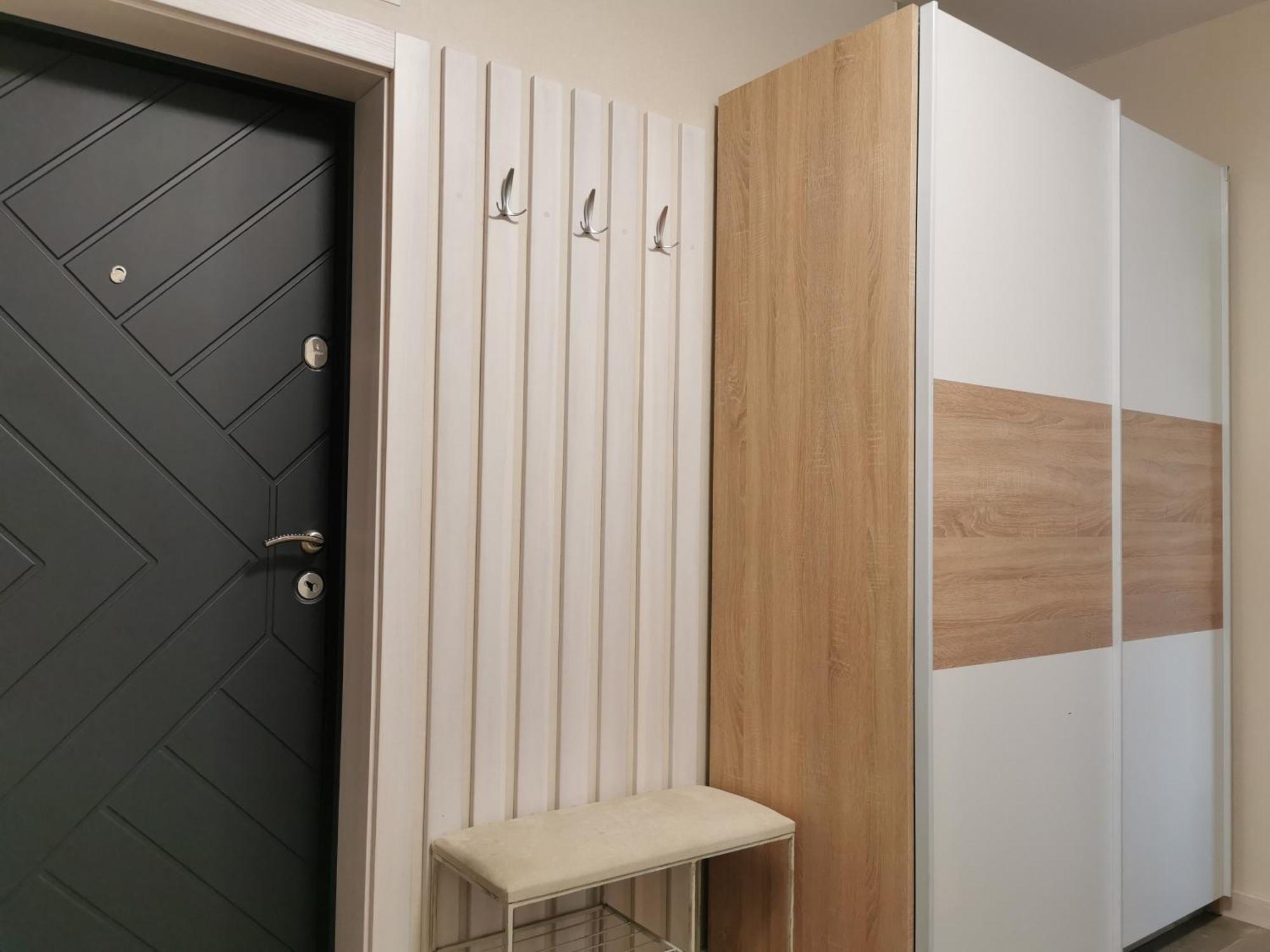 Green Apartments 切尔尼戈夫 外观 照片
