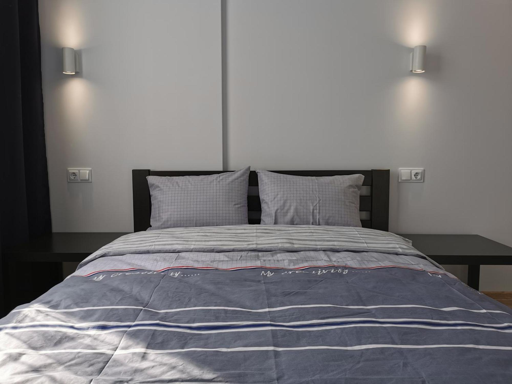 Green Apartments 切尔尼戈夫 外观 照片