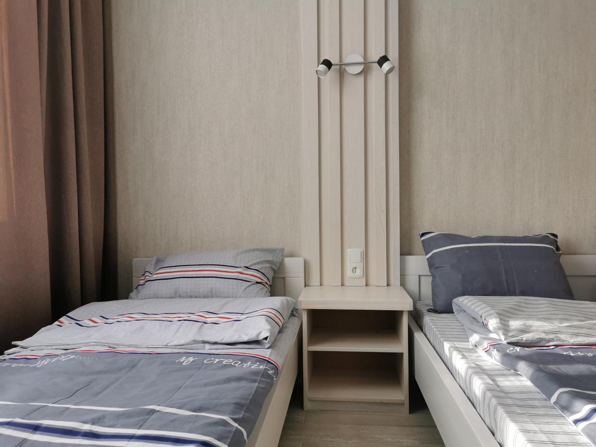Green Apartments 切尔尼戈夫 客房 照片