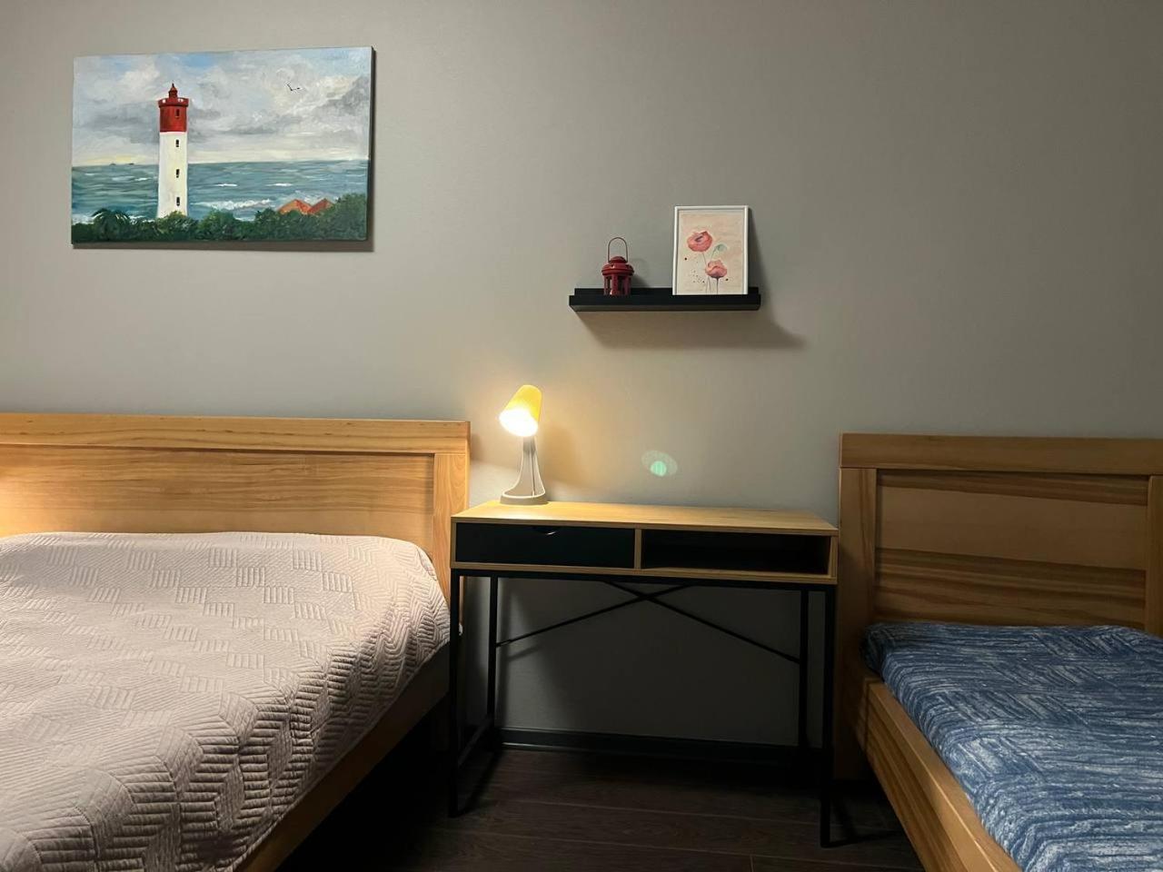 Green Apartments 切尔尼戈夫 外观 照片