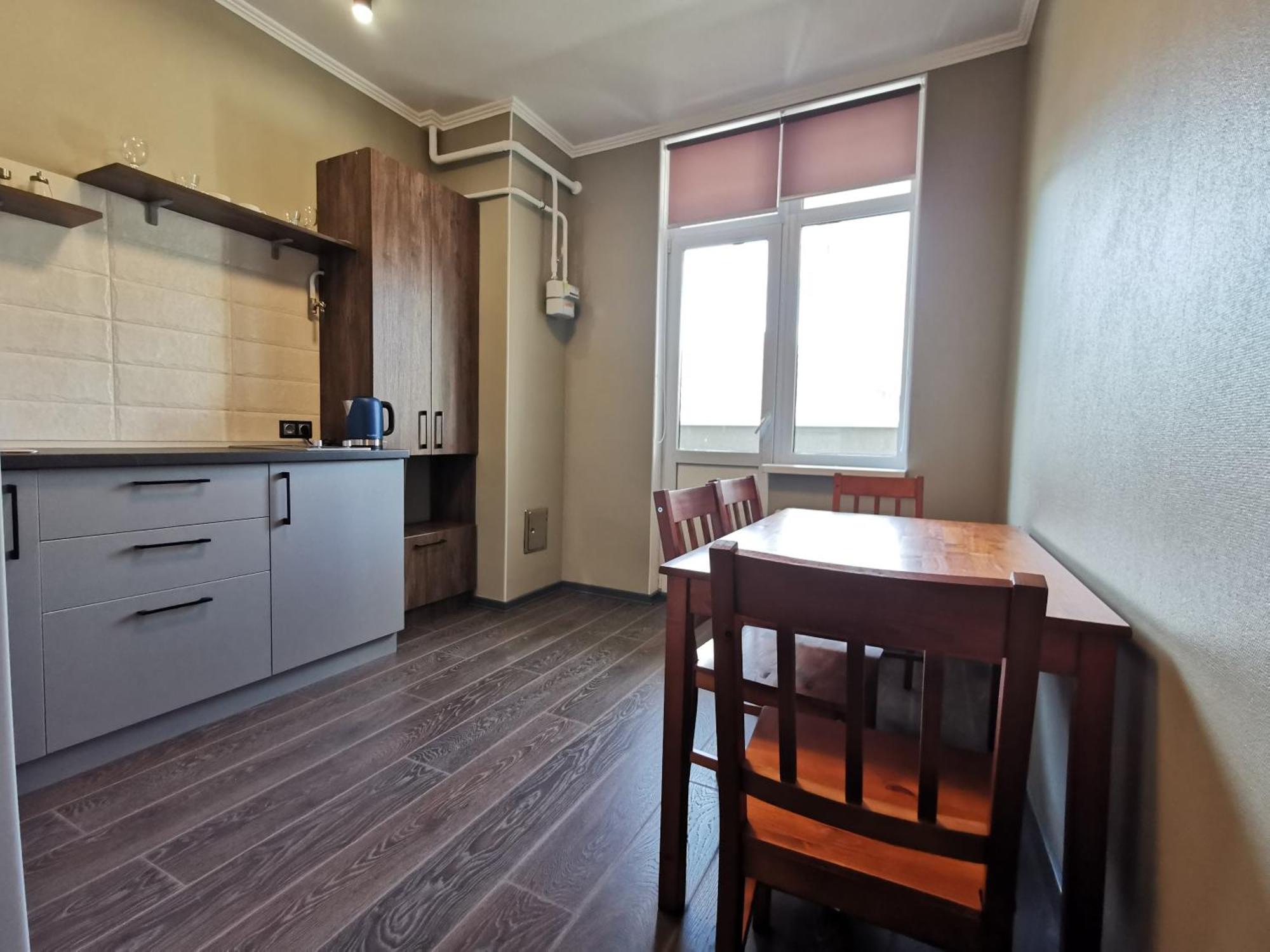 Green Apartments 切尔尼戈夫 客房 照片