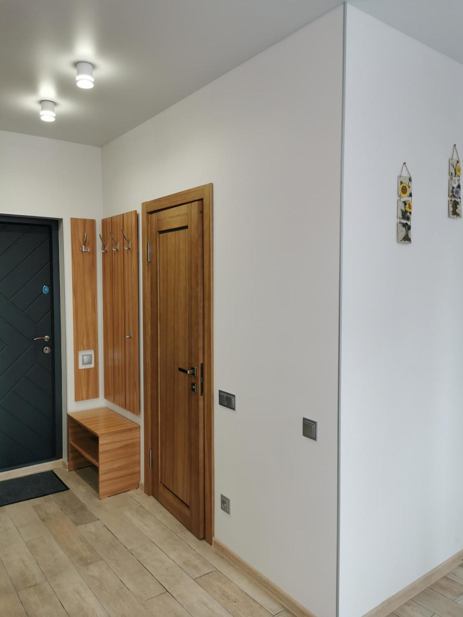 Green Apartments 切尔尼戈夫 客房 照片