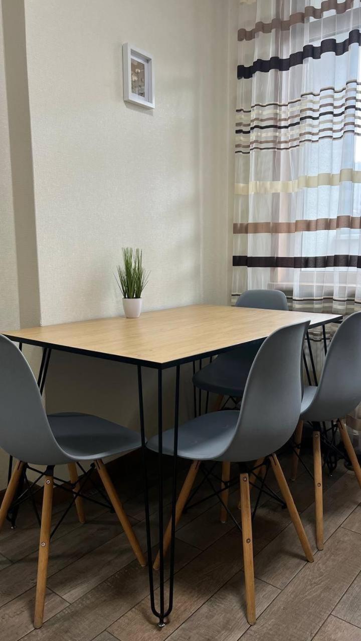 Green Apartments 切尔尼戈夫 外观 照片