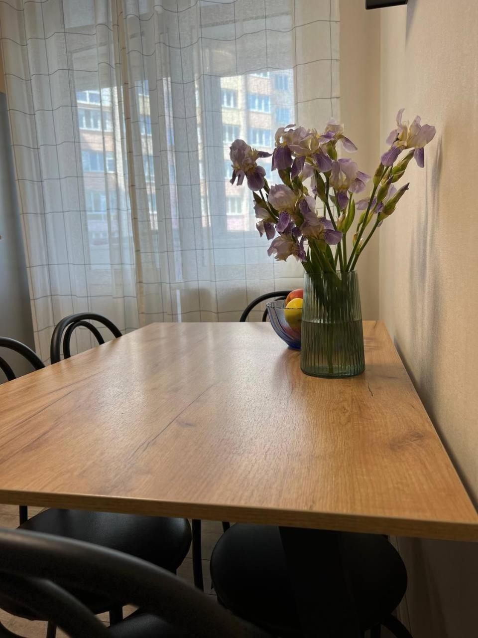 Green Apartments 切尔尼戈夫 外观 照片